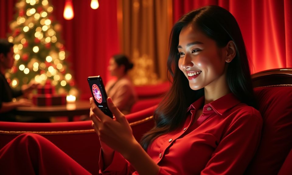 rusiatogel Slot Feature Rooms
