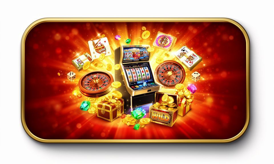 rusiatogel Sports Betting