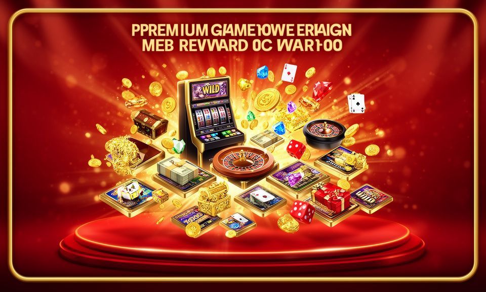 rusiatogel Casino & Slots