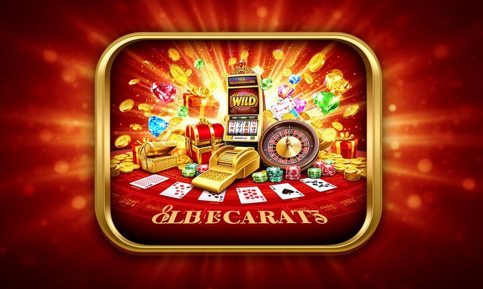 rusiatogel Apa yang Ada di Java Treasure Slots Kami